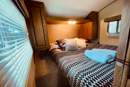 RV Rental knoxville,Tennessee-(TN)