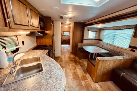 RV Rental knoxville,Tennessee-(TN)