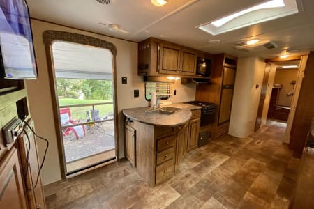 GreatSmokyMountainsNationalPark Rv Rentals