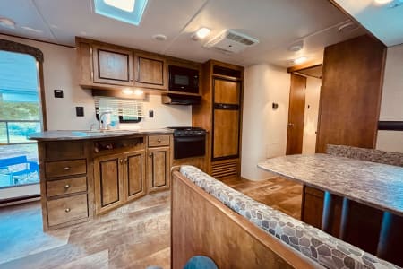 GreatSmokyMountainsNationalPark Rv Rentals