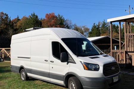 PearlandRV rentals