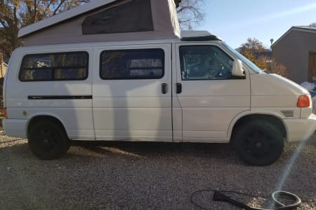 MoabRV rentals