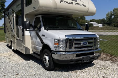 MartinStateForest Rv Rentals