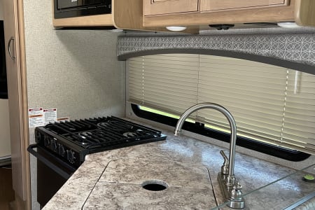 MitchellRV rentals