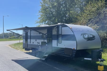 ChantillyRV rentals