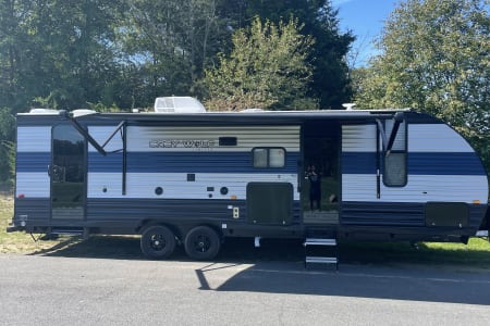 ChantillyRV rentals