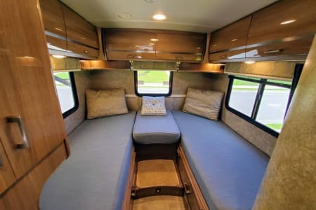 CHAPEL HILLRV rentals