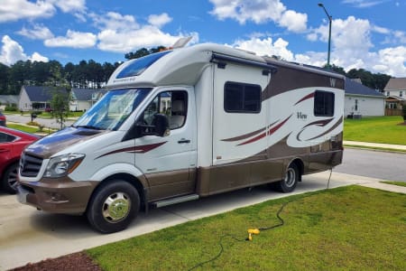 CHAPEL HILLRV rentals