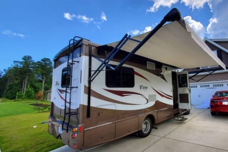 CHAPEL HILLRV rentals