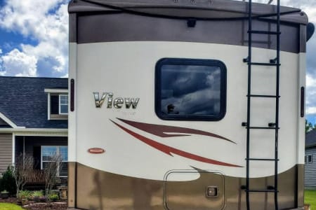 CHAPEL HILLRV rentals