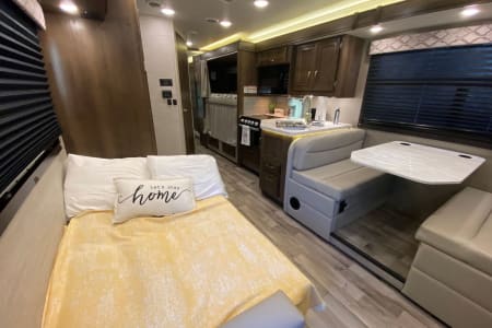 RV Rental fayetteville,North-Carolina-(NC)