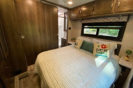 RV Rental fayetteville,North-Carolina-(NC)