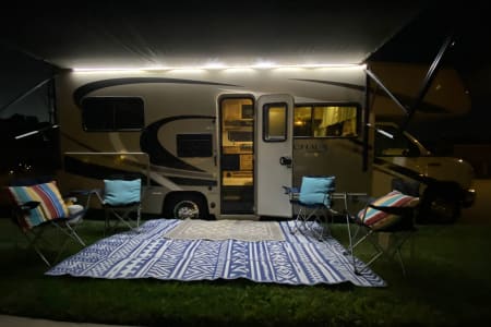 RV Rental phoenix,Arizona-(AZ)