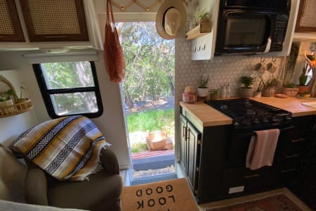 Carmel ValleyRV rentals