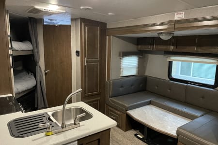 AustinCreekStateRecreationArea Rv Rentals