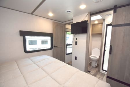 cummingRV rentals