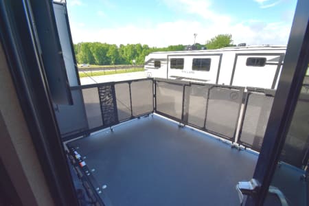 cummingRV rentals