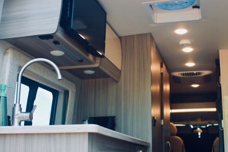 AustinRV rentals