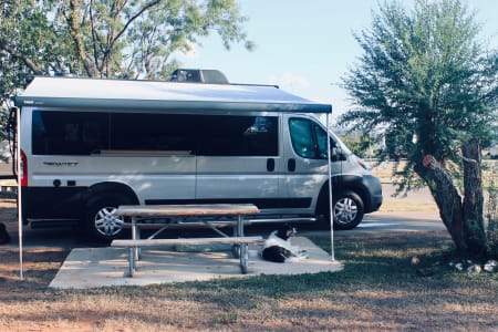 AustinRV rentals