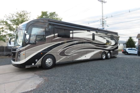 MiddlesexRV rentals