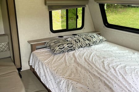 JennessStateBeach Rv Rentals