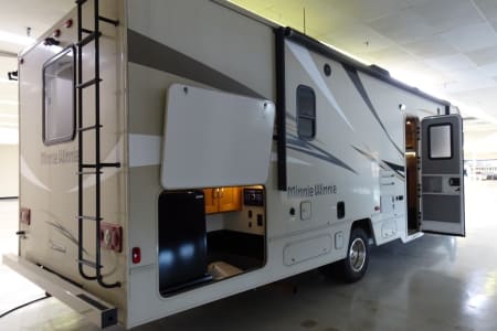 RichlandRV rentals