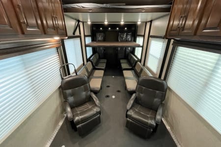 PhoenixRV rentals