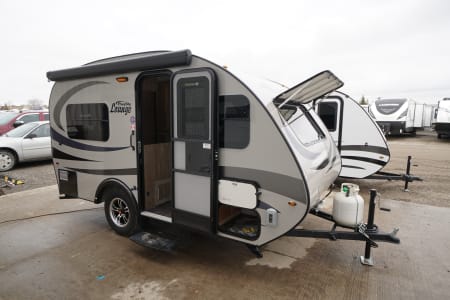 ListowelRV rentals