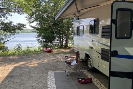 RV Rental milwaukee,Wisconsin-(WI)