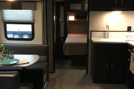 PrinceGallitzinStatePark Rv Rentals