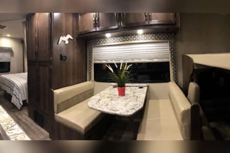 ApexRV rentals