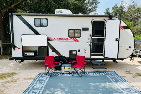 McAllenRV rentals