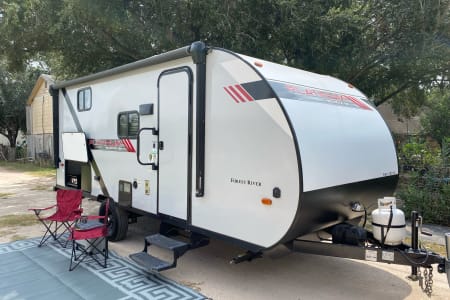 BentsenPalmVillageRVResort Rv Rentals