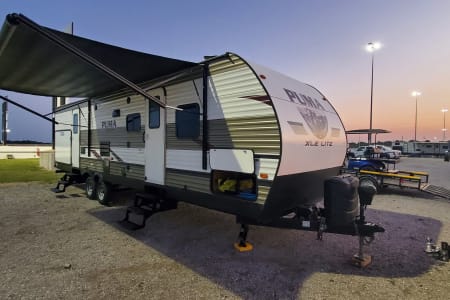 MidlothianRV rentals