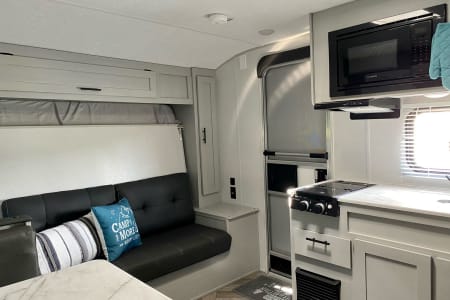 McAllenRV rentals