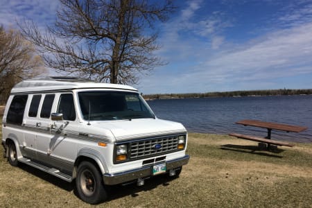 CanmoreRV rentals