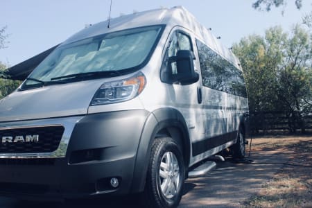 AustinRV rentals