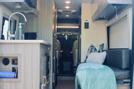 AustinRV rentals