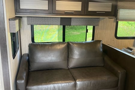 HuntingdonRV rentals