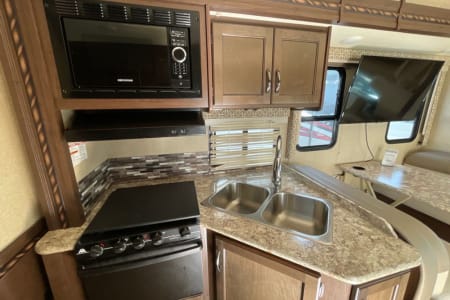 RV Rental virginia-beach,Virginia-(VA)