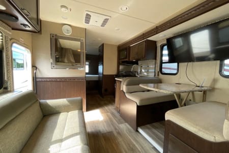 RV Rental virginia-beach,Virginia-(VA)