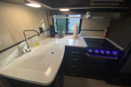 HuntingdonRV rentals