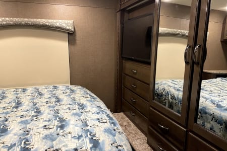 CreswellRV rentals