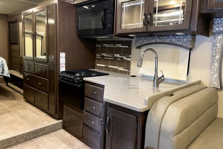 CreswellRV rentals