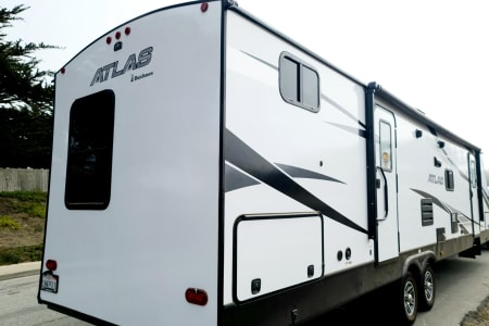 SalinasRV rentals