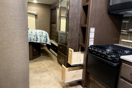 CreswellRV rentals