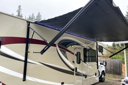 CreswellRV rentals