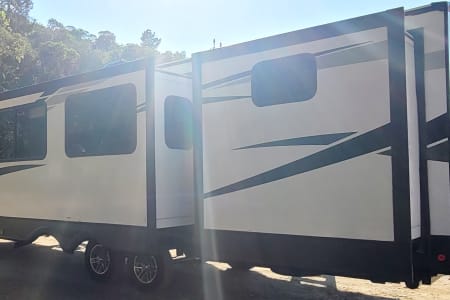 SalinasRV rentals