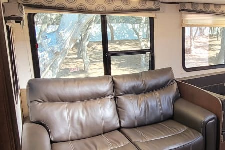 SalinasRV rentals