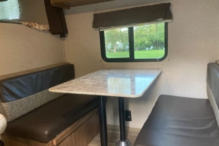 SunLakes-DryFallsStatePark Rv Rentals